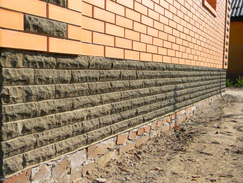 Commercial Foundation Repair in Trumbull, CT