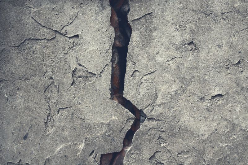 Foundation Crack Repair in Trumbull, CT