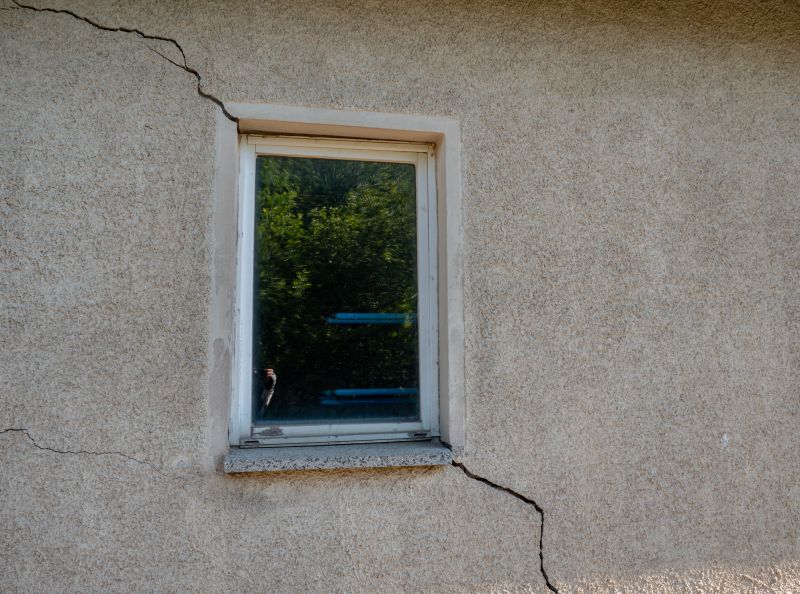 Foundation Structural Repair in Branford, CT
