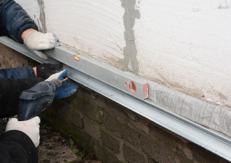 House Leveling in Port Jefferson Station, NY