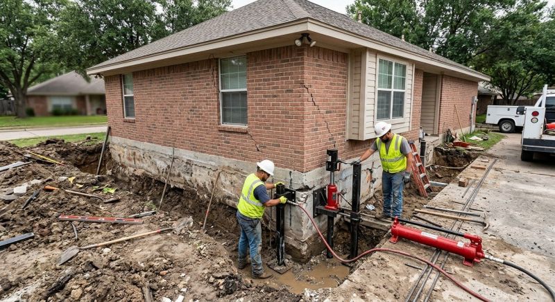 Piling Repair in Stony Brook, NY